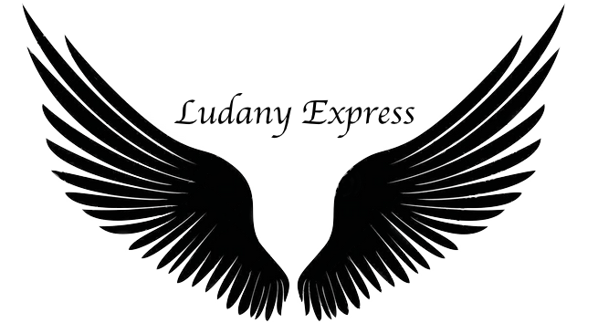 Logo Ludany Express